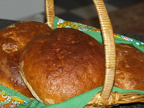 How to Make Potato Bread Recipe