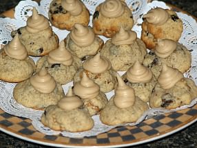 How to Make Raisin Cookie Recipes