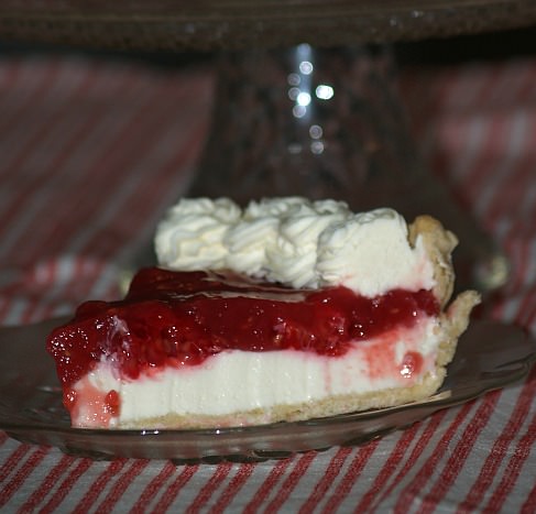 How to Make Cream Cheese Pie Recipe