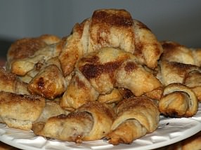 How to Make Rugelach