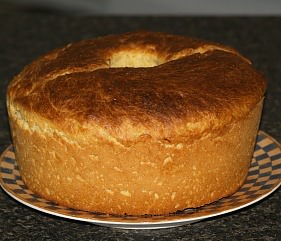 How to Make Sally Lunn Bread