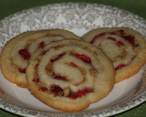 How to Make Slice Cookies