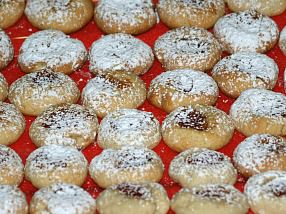 How to Make Thumbprint Cookie Recipes