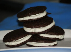 How to Make Whoopie Pies