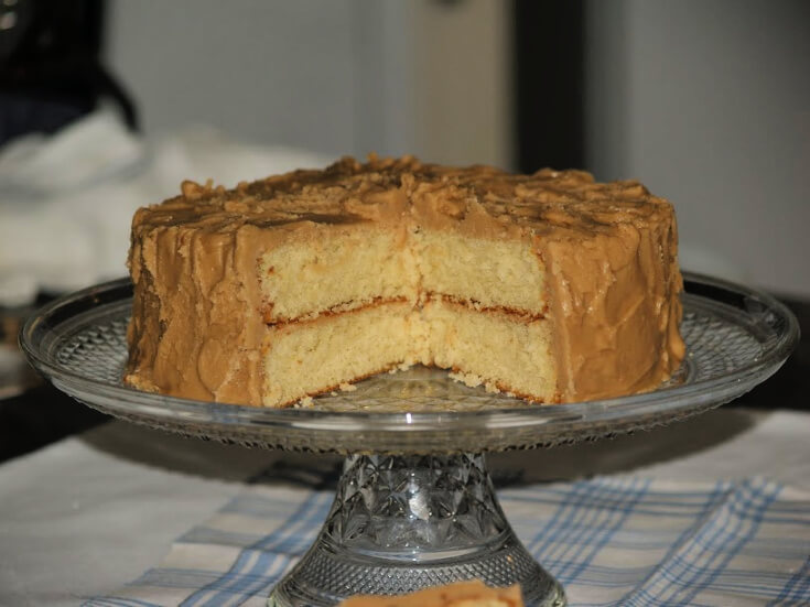 How to Make Yellow Cake Recipes