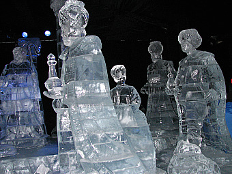 Ice Show