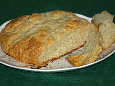 Irish Soda Bread