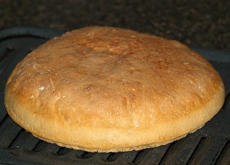 Italian Peasant Bread