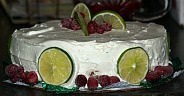 Key Lime Cheesecake Recipe