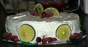 key lime cheesecake recipe