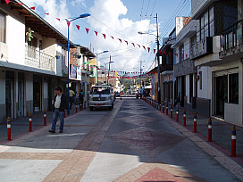 Leather Street