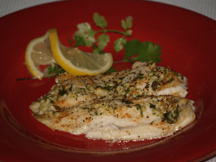 How to Cook Tilapia