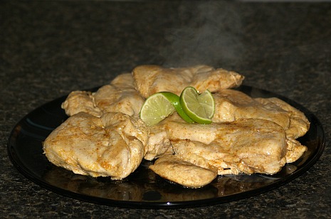 Margarita Chicken