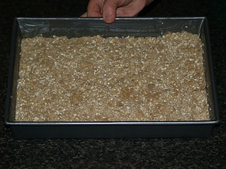 mincemeat squares crust
