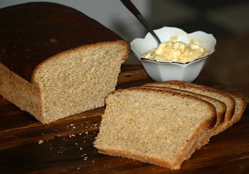 How to Make Multi Grain Bread Recipes