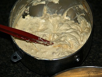 Cream Cheese Mixture