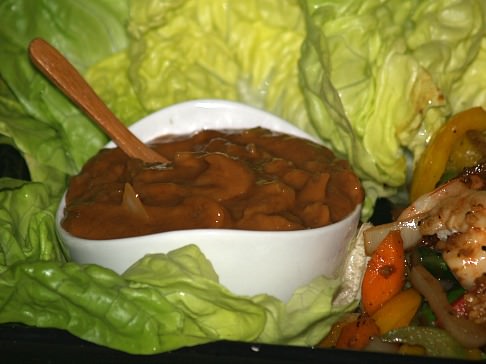 Peanut Sauce Recipe