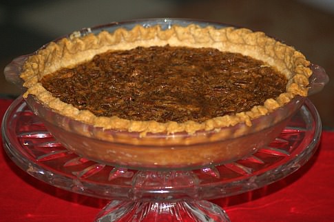 How to Make a Pecan Pie