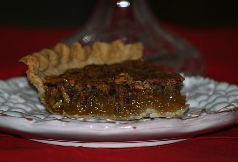 How to Make a Pecan Pie