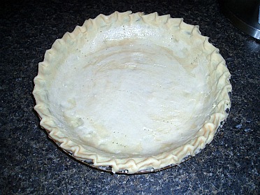 How to Make a Pie