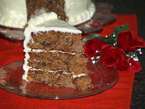 hummingbird cake recipe