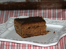 Prune Cake