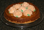 Pumpkin Cheesecake Recipes