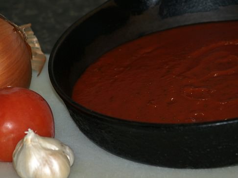 How to Make Puttanesca Sauce Recipe