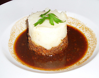 Shepherds Pie Recipe from Raglan Road Irish Pub