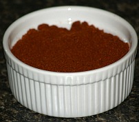 homemade basam powder