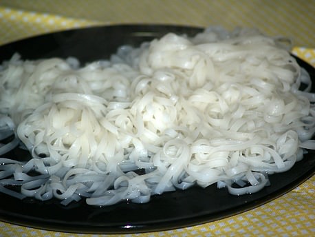 Rice Noodles