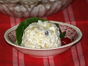 Rice Pudding Recipe