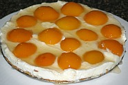 Ricotta Cheesecake Recipe
