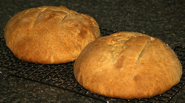 How to Make Rye Bread Recipes
