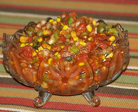 Salsa Supreme