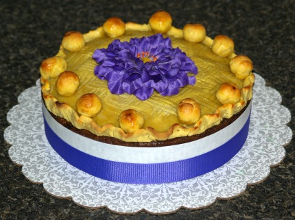 Simnel Cake Recipe