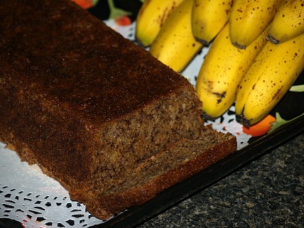 How to Make Easy Banana Bread Recipes with Sour Cream