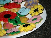 How to Make Easter Cookies