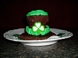 How to Make St Patricks Day Desserts