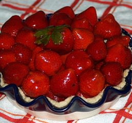 Strawberry Recipes