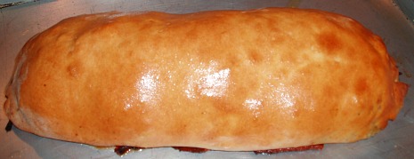 How to Make a Stromboli Recipe