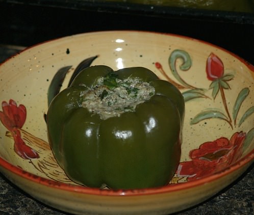 How to Make Stuffed Peppers