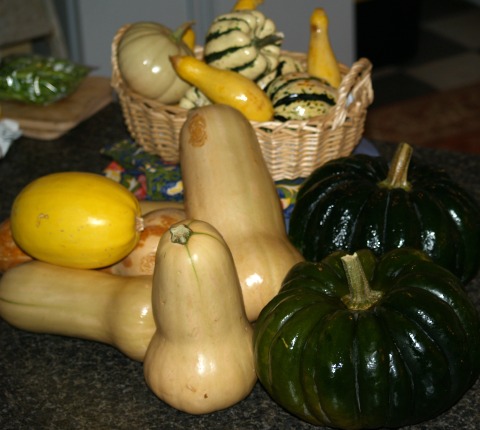 How to Cook Summer Squash