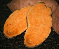 Yams vs Sweet Potatoes