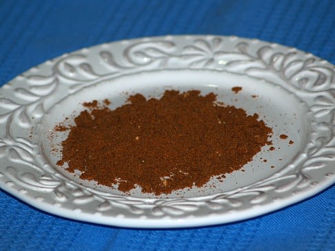 Taco Seasoning Recipe