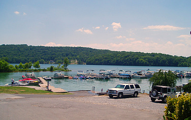 small town restaurants in tennessee