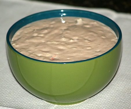 Thousand Island Salad Dressing Recipe