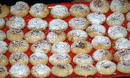 How to Make Thumbprint Cookie Recipes