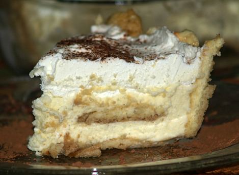 How to Make a Tiramisu Cheesecake