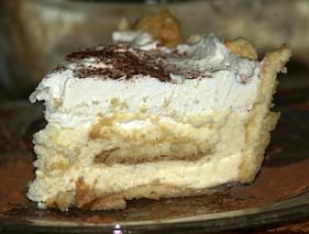 How to Make a Tiramisu Cheesecake Recipe